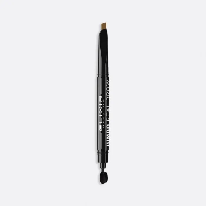Elixir Make-Up Jumbo Real Brow 874-3