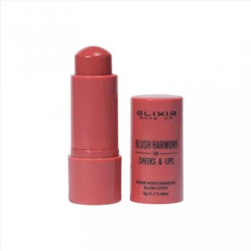 Elixir Blush Harmony Stick Blusher - 503