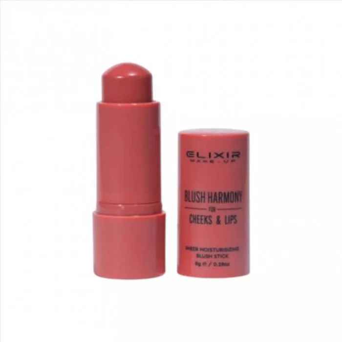 Elixir Blush Harmony Stick Blusher - 503