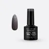 Elixir Make Up Semigel Color Coat Soak Off 972 Graphite Metal 8ml