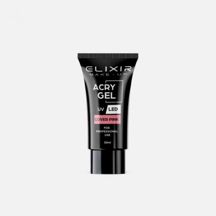 Elixir Acry Gel 781 Cover Pink 30ml