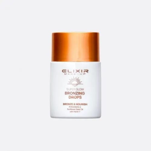 Elixir Bronzing Drops #332A