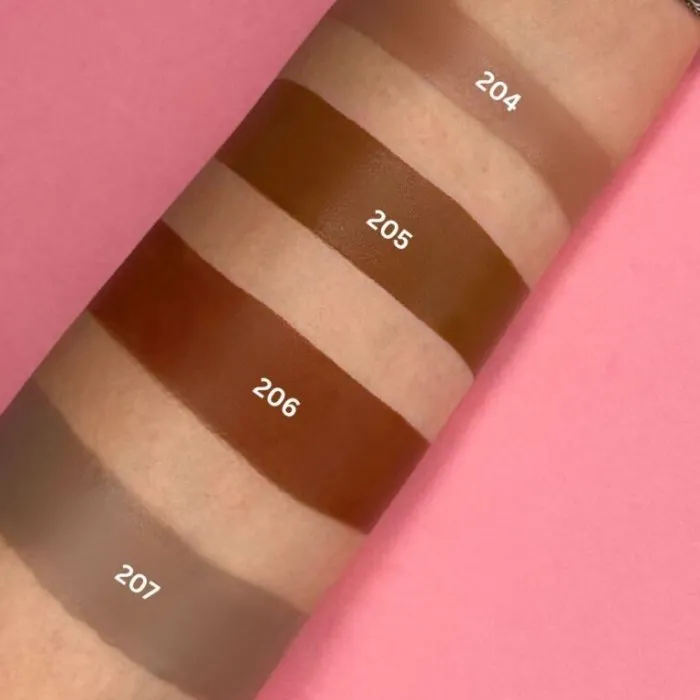 Elixir Contour Me Up – Liquid Contour 205