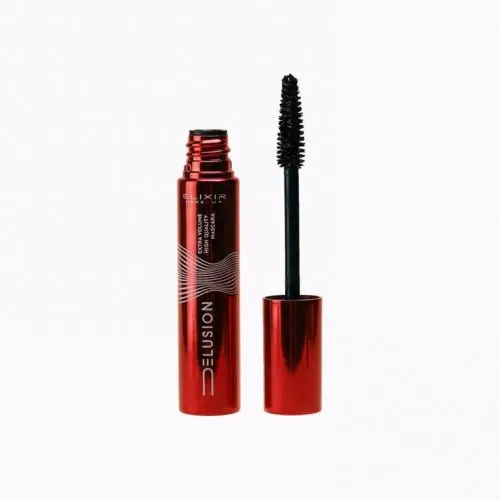 Elixir Delusion Mascara #349