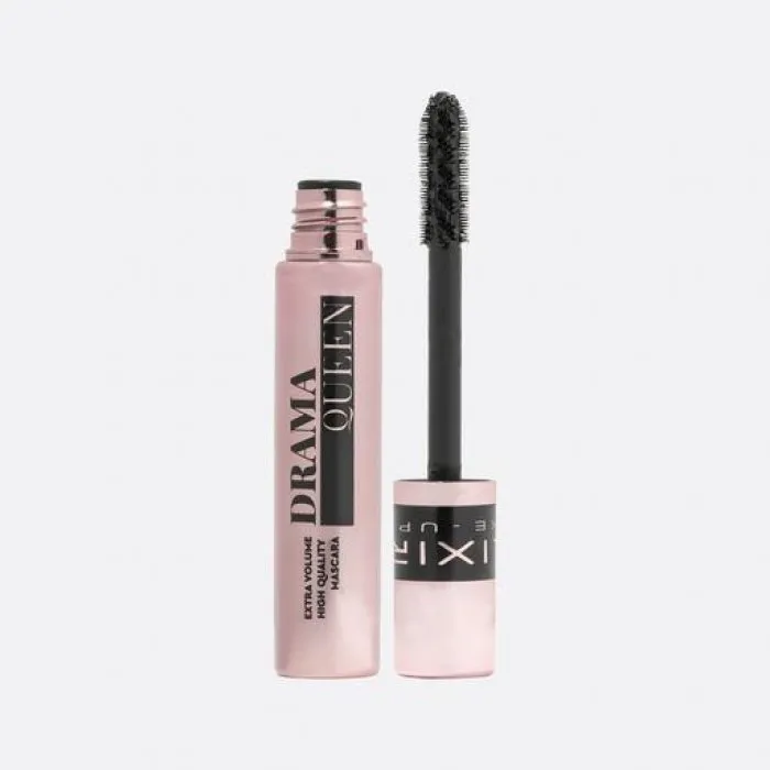 Drama Queen Elixir Mascara Black