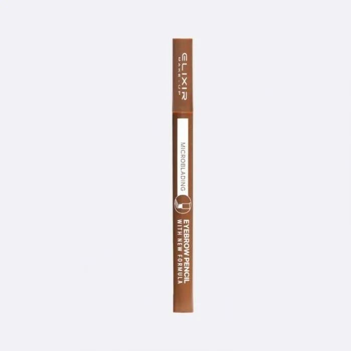 Elixir Liquid Microblading Eyebrow pencil NEW Formula #988C