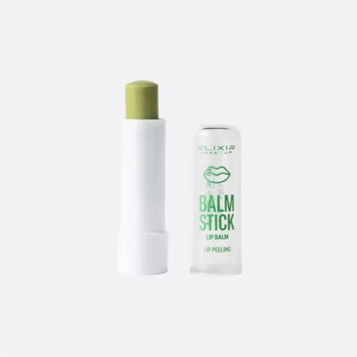 Elixir Balm Stick – Lip Peeling 4,2g