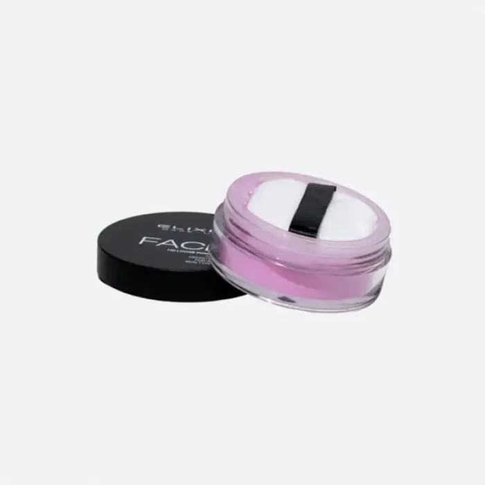 Elixir Face IT – HD Loose Powder Purple