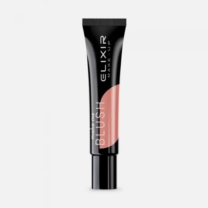 Elixir Make Up Make Me Blush 745 No03 - Redwood 12ml