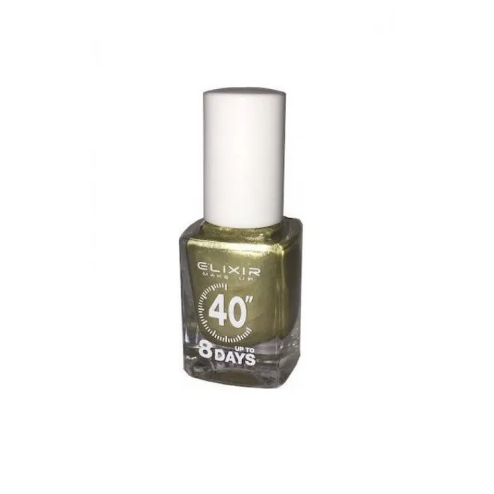 Elixir Make Up 40'' Up To 8 Days 014 13ml