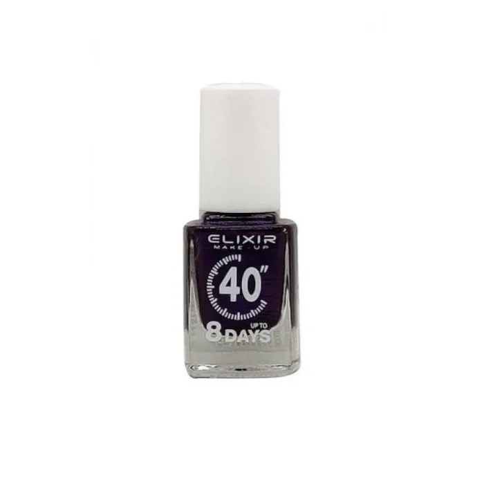 Elixir Make Up 40'' Up To 8 Days 89 13ml