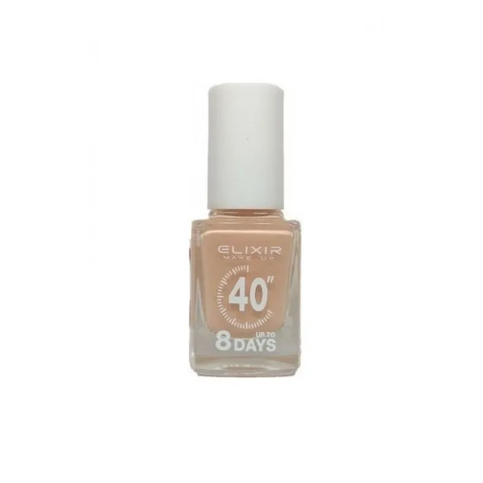 Elixir Make Up 40'' Up To 8 Days 119 13ml