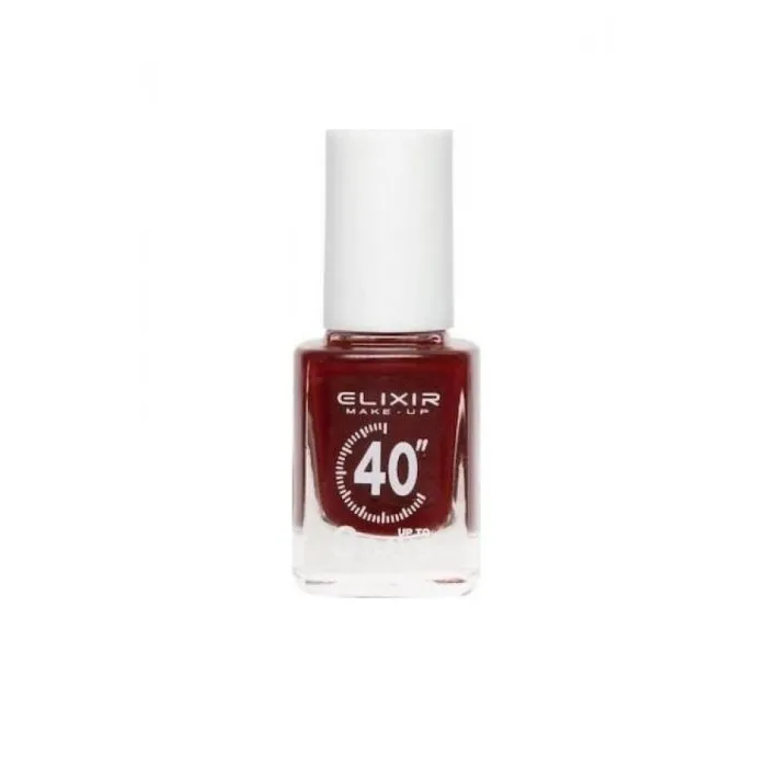 Elixir Make Up 40'' Up To 8 Days 229 13ml