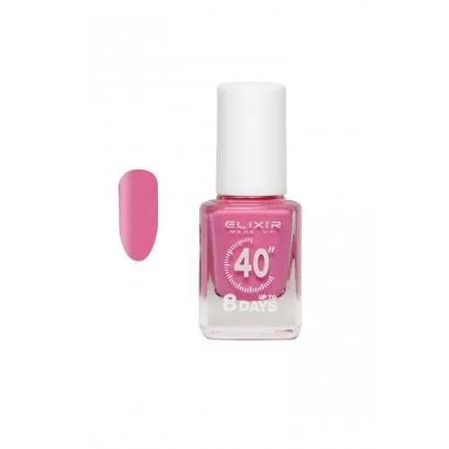 Elixir Make Up 40'' Up To 8 Days 251 Laventer Rose 13ml