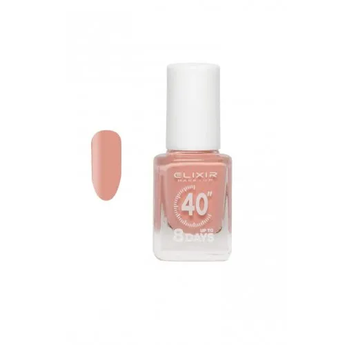 Elixir Make Up 40'' Up To 8 Days 276 Cotton Candy 13ml