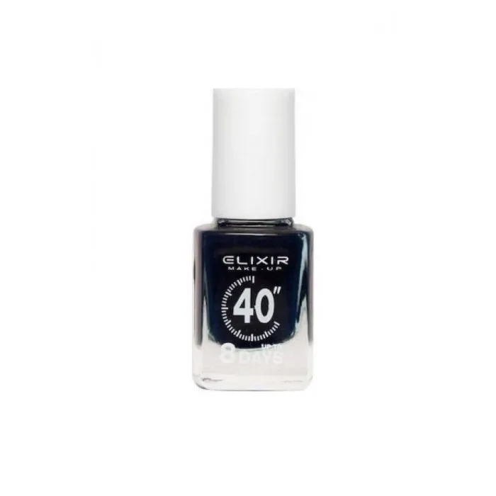 Elixir Make Up 40'' Up To 8 Days 298 13ml
