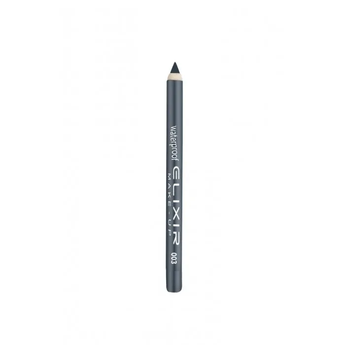 Elixir Make Up Eye Pencil Waterproof 003 Iron 1,5gr