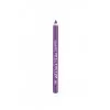 Elixir Make Up Eye Pencil Waterproof 052 Violet Night 1,5gr