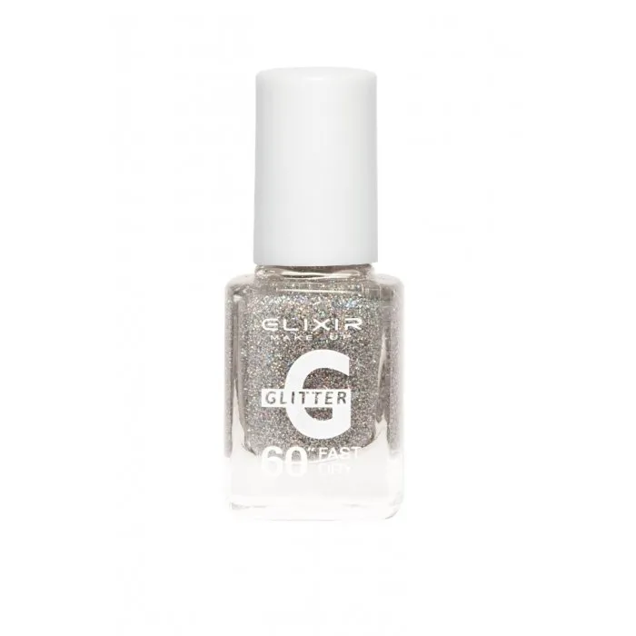Elixir Make Up Glitter 60'' Fast Dry 184 10ml