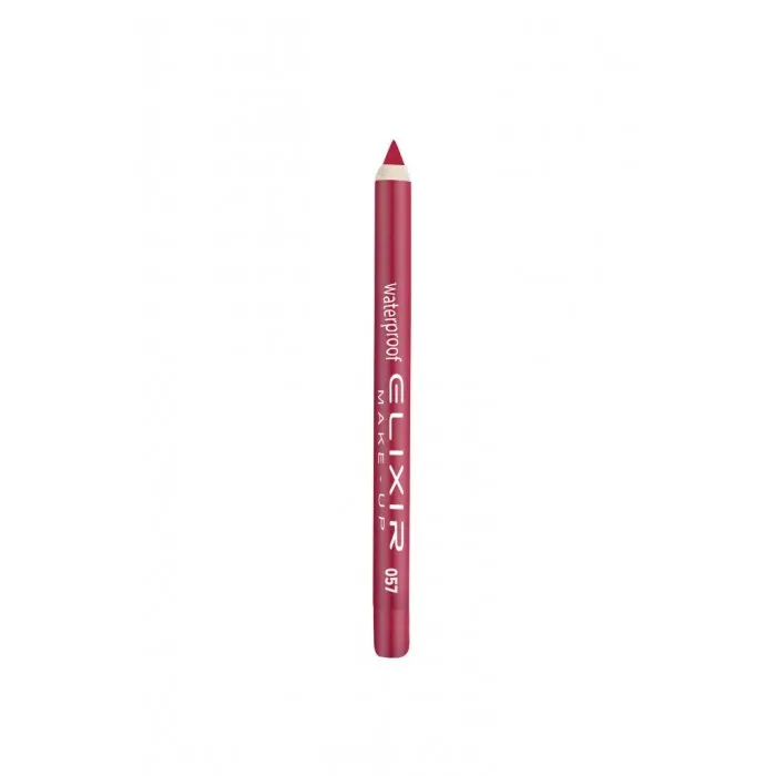 Elixir Make Up Lip Pencil Waterproof 057 Punch 1,5gr