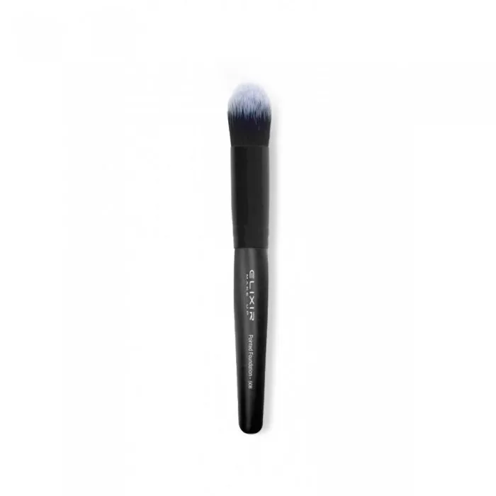 Elixir Pointed Foundation Brush 508