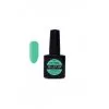 Elixir Make Up Semigel Color Coat Soak Off 854 Caribbean Green 8ml
