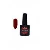 Elixir Make Up Semigel Color Coat Soak Off 887 Tyrian Purple 8ml