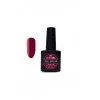 Elixir Make Up Semigel Color Coat Soak Off 888 Plum 8ml