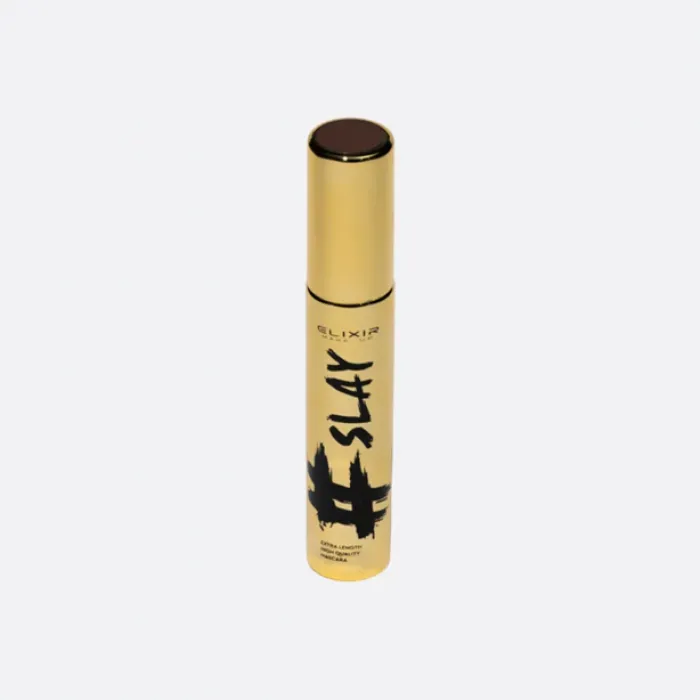 Elixir Slay Mascara – Brown #348BR