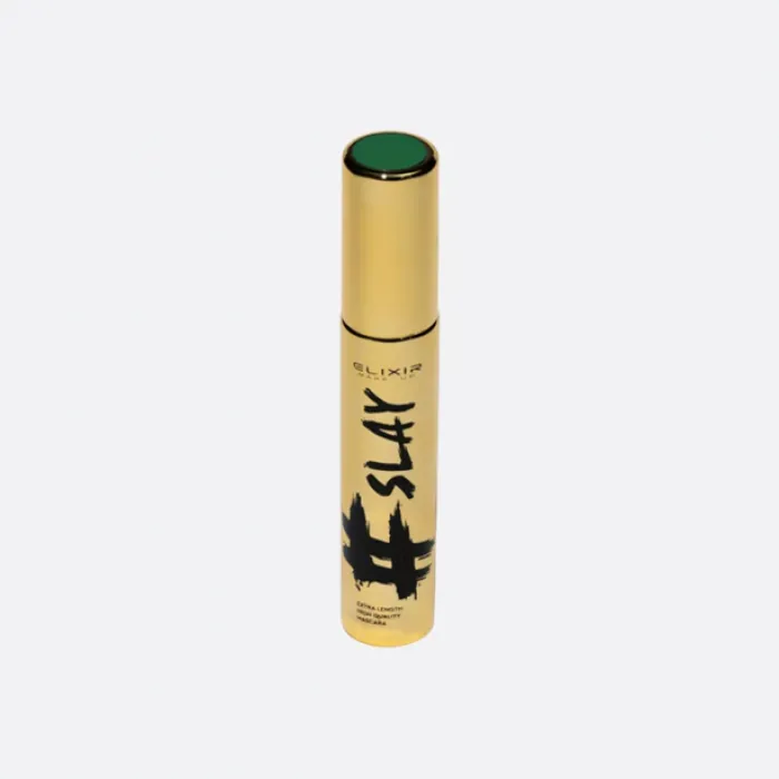Elixir Slay Mascara – Green #348GR