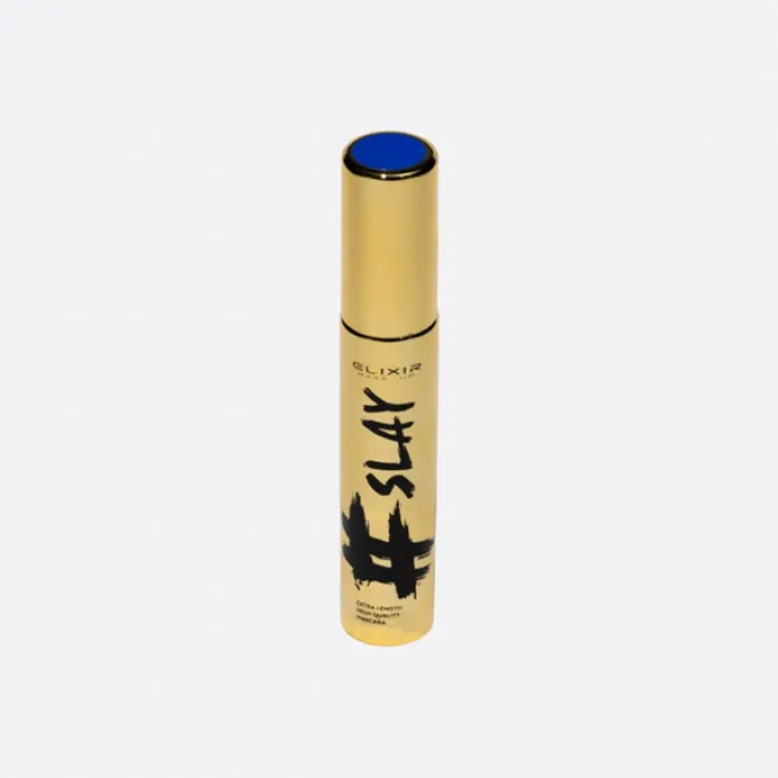 Elixir Slay Mascara – Blue #348BL