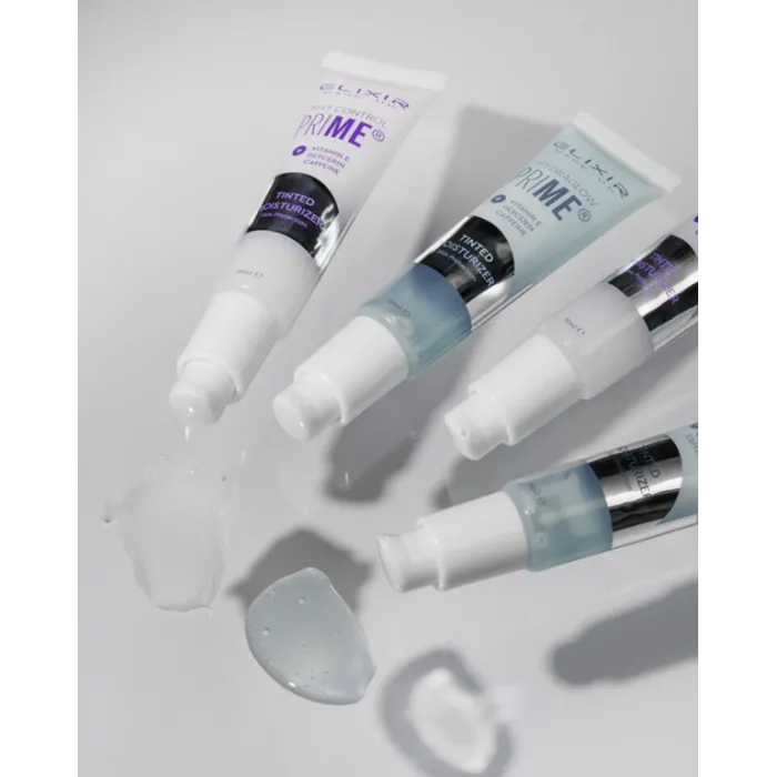 Elixir Hydraglow Primer – 485