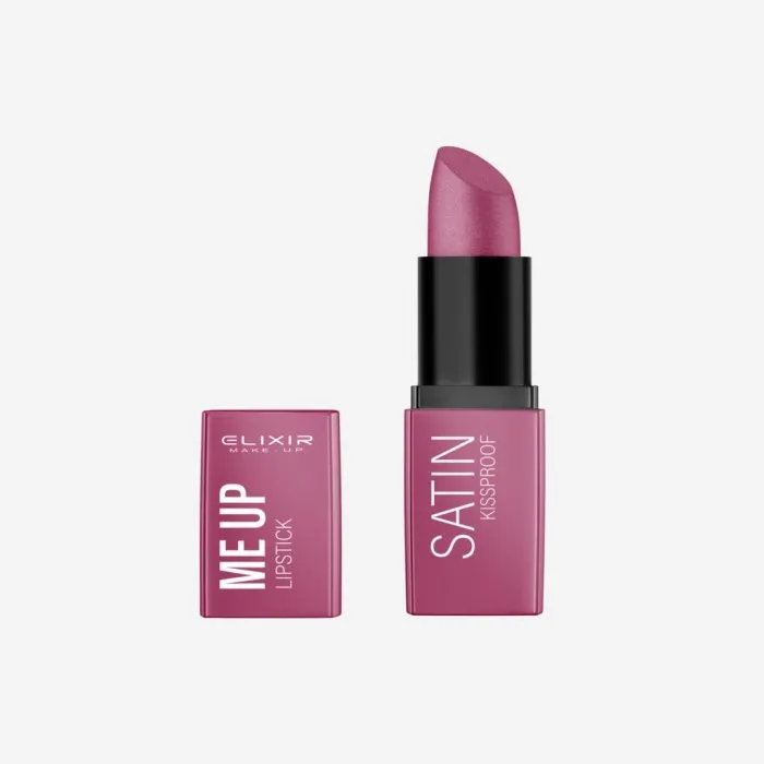 Elixir Kissproof SATIN ME UP 038 MYSTIC