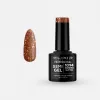 Elixir Make Up Semigel Color Coat Soak Off  1094 - Savanna Glitter 8ml