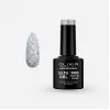 Elixir Make Up Semigel Color Coat Soak Off 900 - Multi 3D Silver 8ml