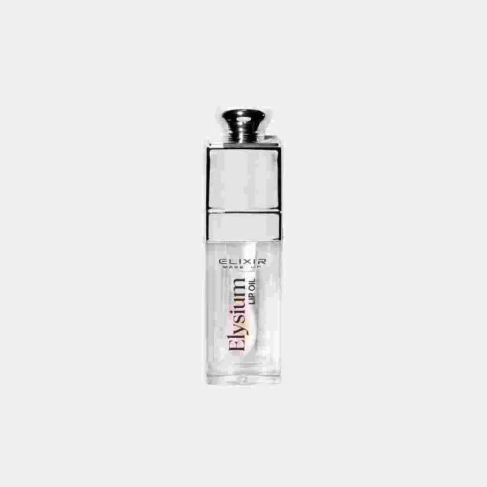 Elixir Elysium Lip Oil #01 – Cookies (Ph Activated Color)