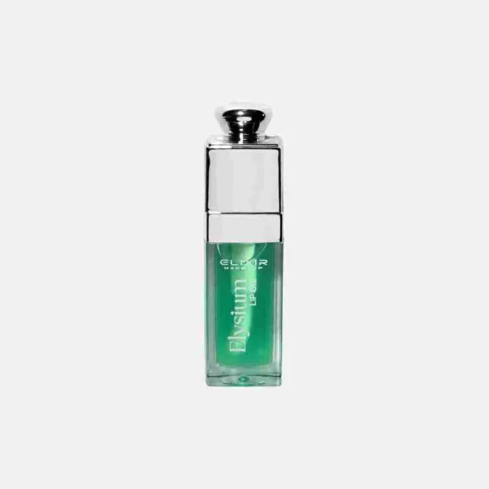 Elixir Elysium Lip Oil #03 – Green Apple