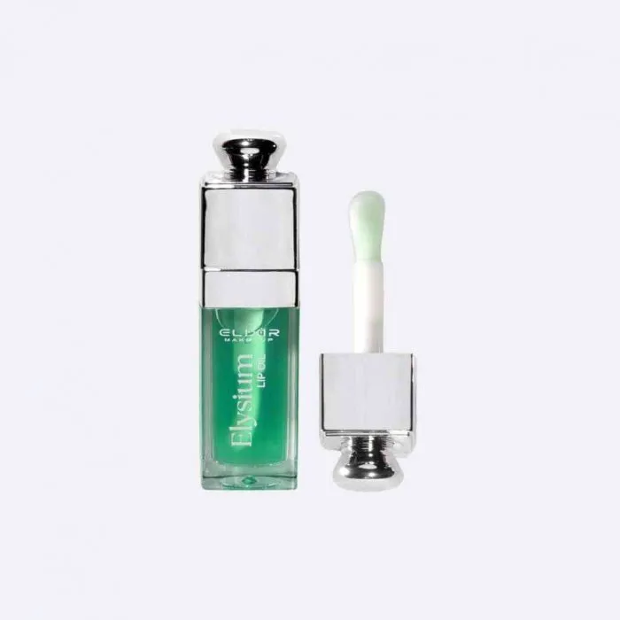 Elixir Elysium Lip Oil #03 – Green Apple
