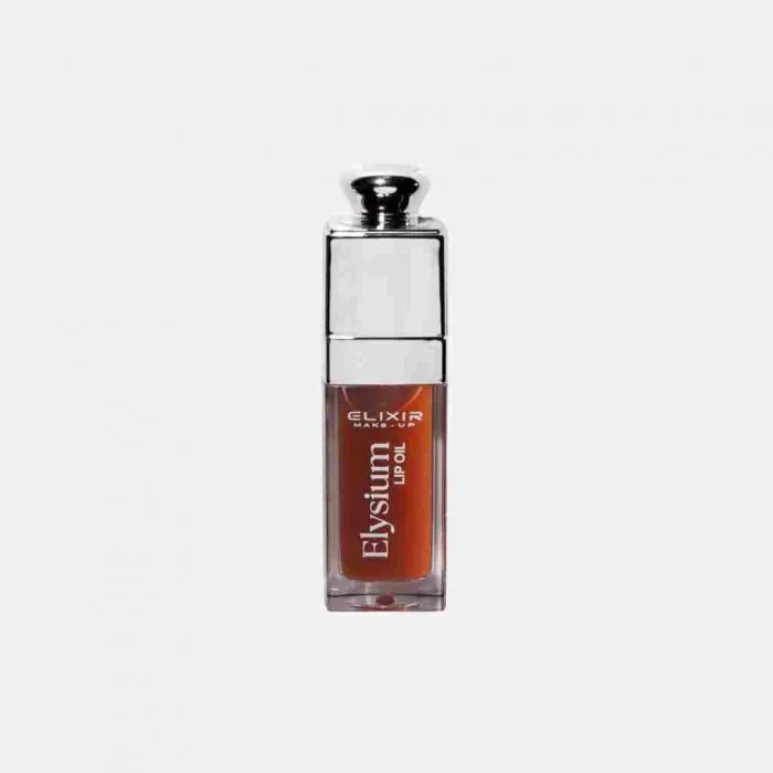 Elixir Elysium Lip Oil #04 – Caramel