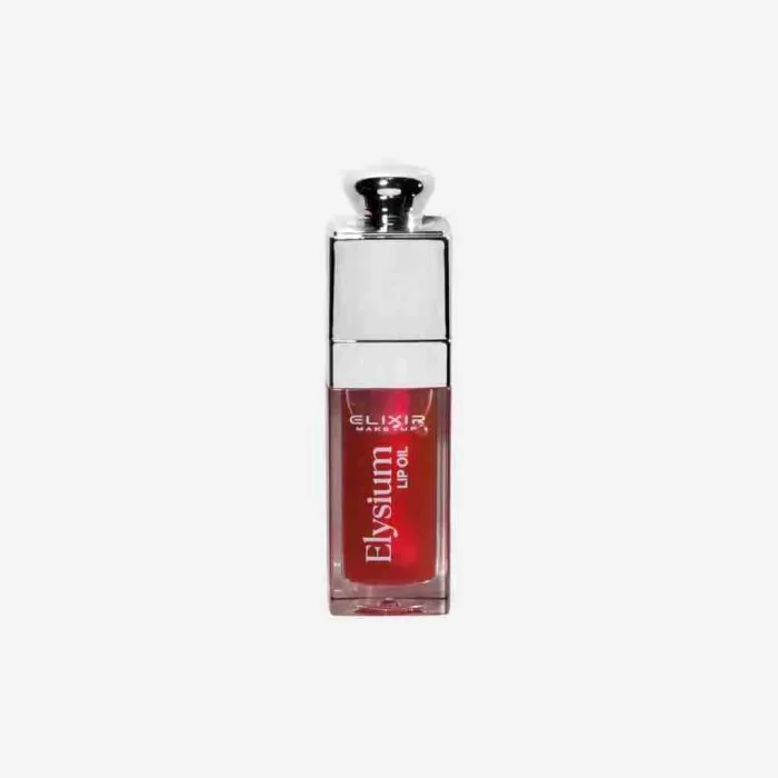 Elixir Elysium Lip Oil #05 – Blossom Cherry
