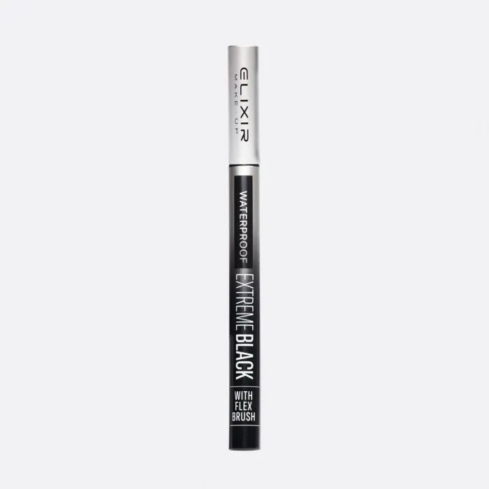Elixir Waterproof Extreme Black Eyeliner #998