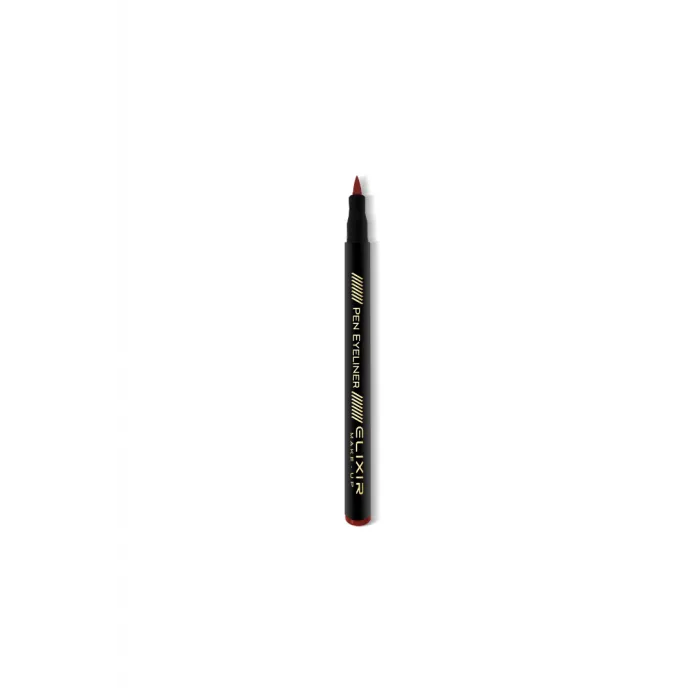 Elixir Eyeliner Pen 889F Red