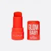 Elixir Cooling Water- Glow Baby with Peptides #955