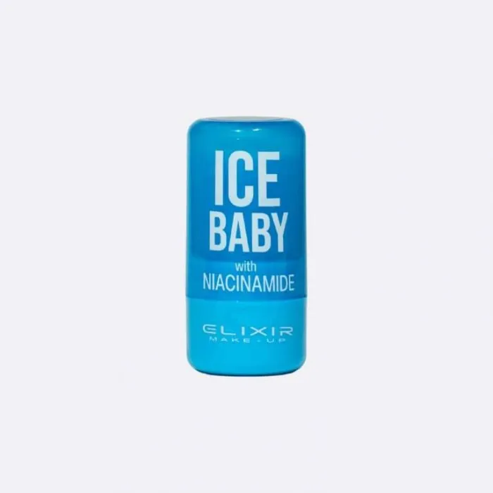 Elixir Cooling Water- Ice Baby with Niacinamide #954