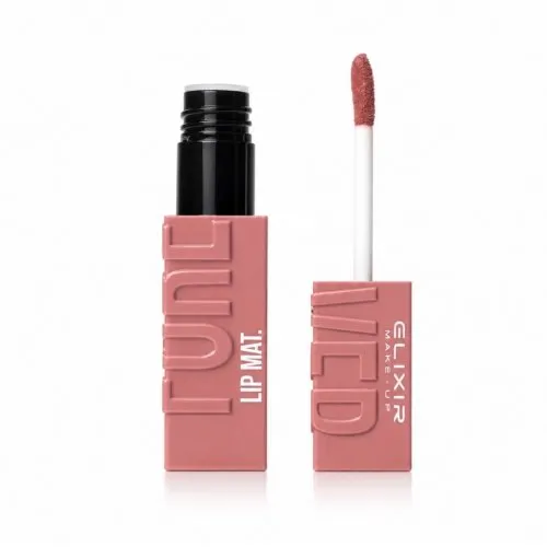 Elixir Forever Lip Mat Κραγιόν #214
