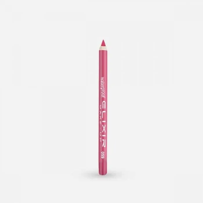 Elixir Make Up Lip Pencil Waterproof 059 Watermelon 1,5gr