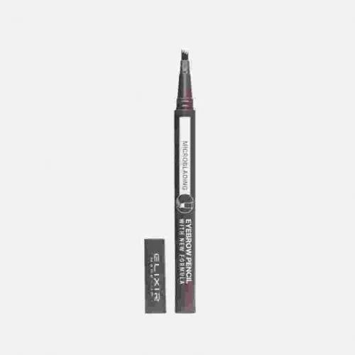 Elixir Liquid Microblading Eyebrow pencil NEW Formula #988Α