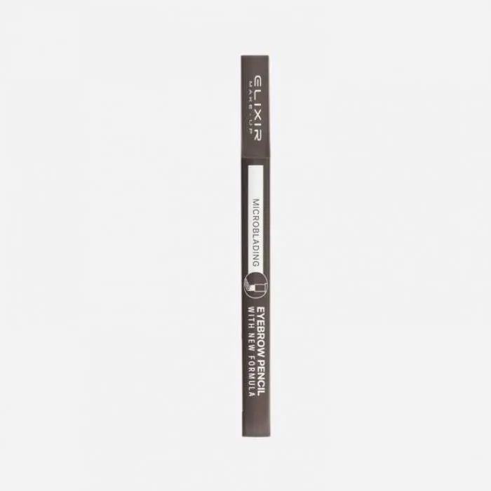 Elixir Liquid Microblading Eyebrow pencil NEW Formula #988Α