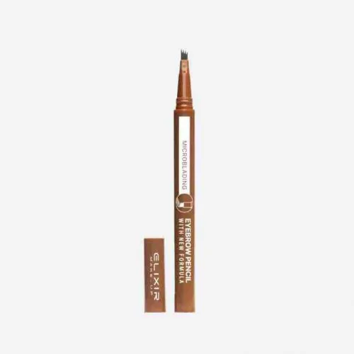 Elixir Liquid Microblading Eyebrow pencil NEW Formula #988C