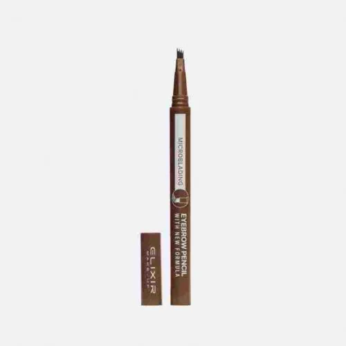 Elixir Liquid Microblading Eyebrow pencil NEW Formula #988D